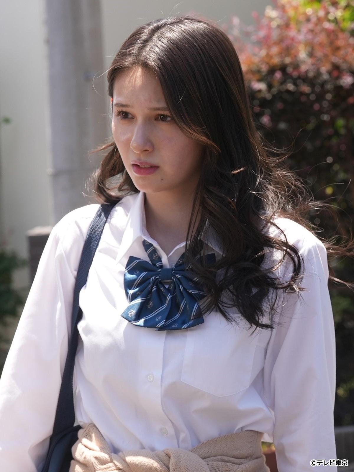 白井美海