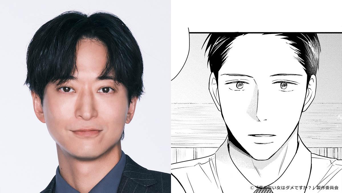 キャスト写真