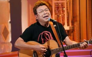 池上彰＆宮本隆治が懐かしの名曲で綴る昭和の大ニュース！