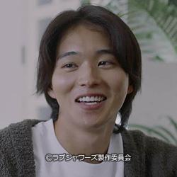 キス&times;kiss&times;キス～LOVE ⅱ SHOWER～