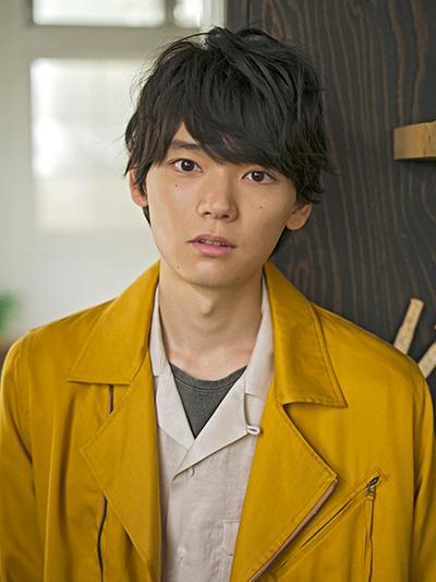 キャスト写真