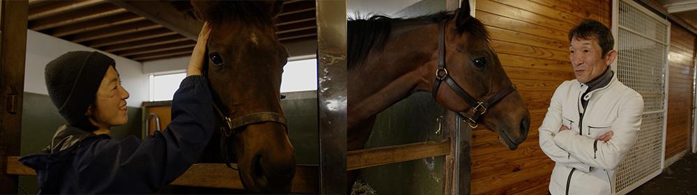 栄光へ駆ける 日本ダービー＆オークス2024