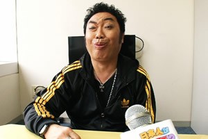 超！衝撃映像 日本人が超えてみた！？