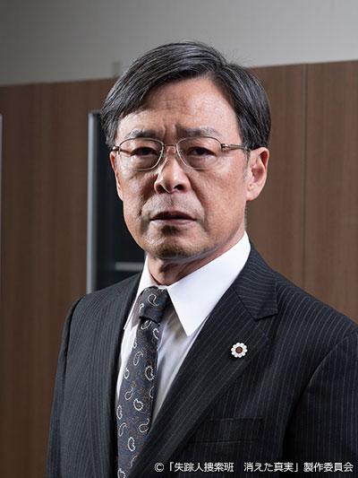 キャスト写真
