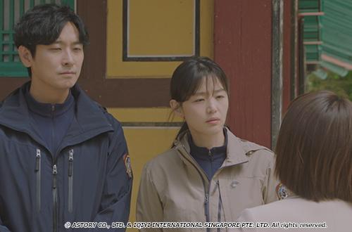 智異山～君へのシグナル～_あらすじ_#13-2