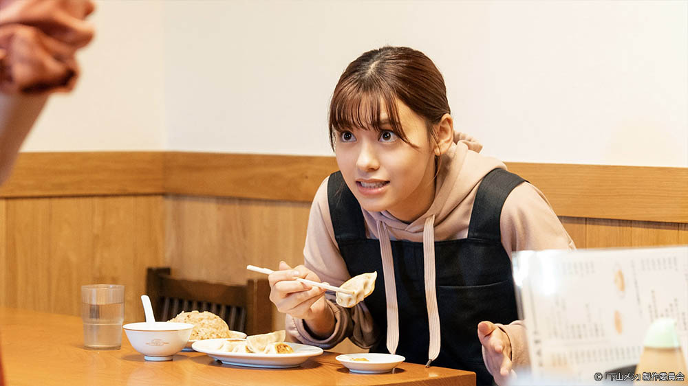 池田朱那