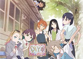 あにてれ テレビ東京公式アニメ 放送決定アニメ