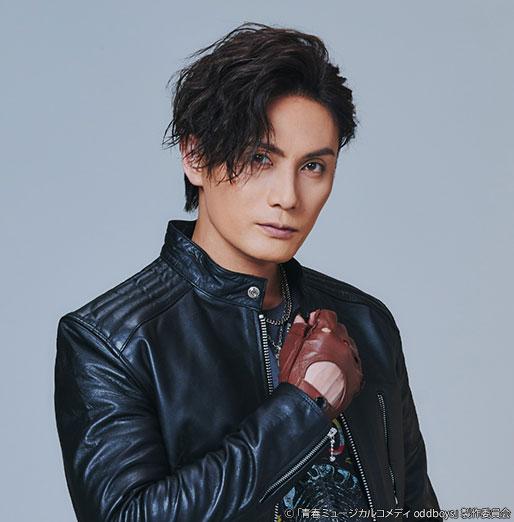 加藤和樹