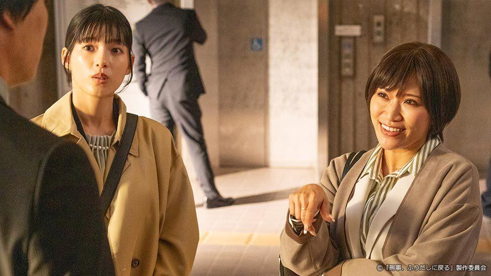 ストーリー写真