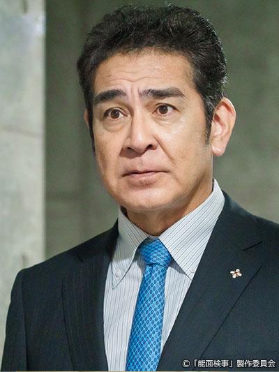キャスト写真