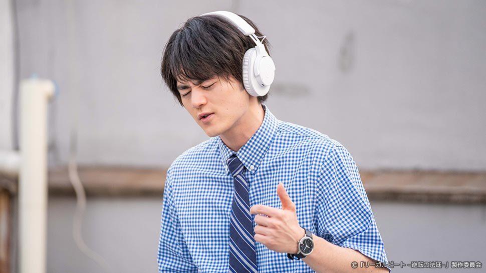 ストーリー写真