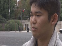 追跡！ニッポンの過激派　革命戦士になったオレ_03