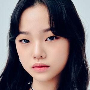 ④パク・ボウン