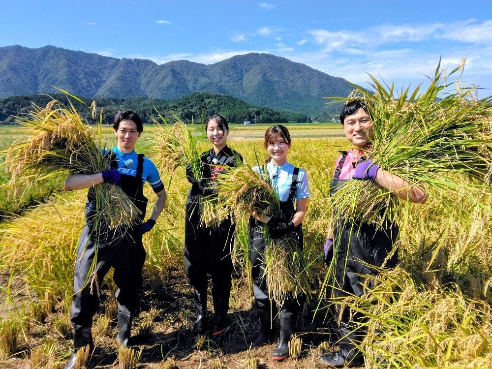 チャリで巡ってグランピング！春日が村で遊びつくす～第３５回寛仁親王牌・世界選手権