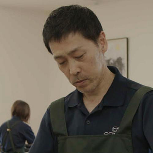 武田英輝さん