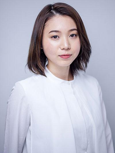 キャスト写真