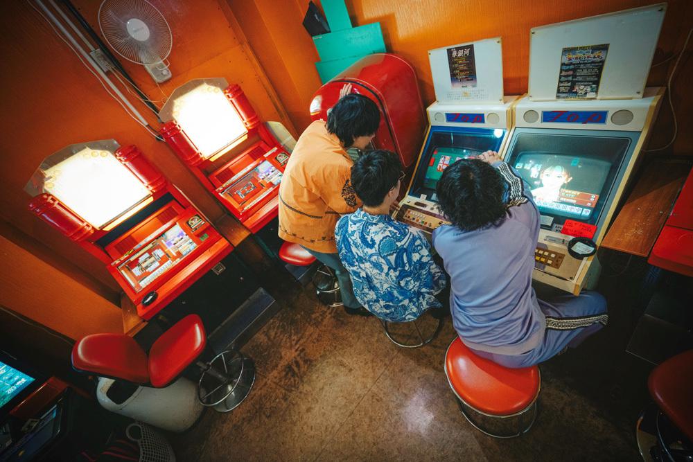 サイダーガール「ごめんね」(CIDER RECORDS)