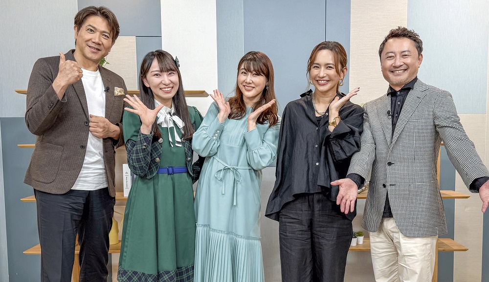 未来スクリプト　世界を変える「物語」のチカラ
