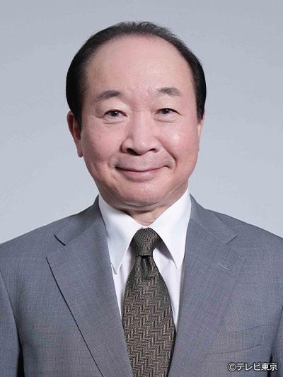 キャスト写真