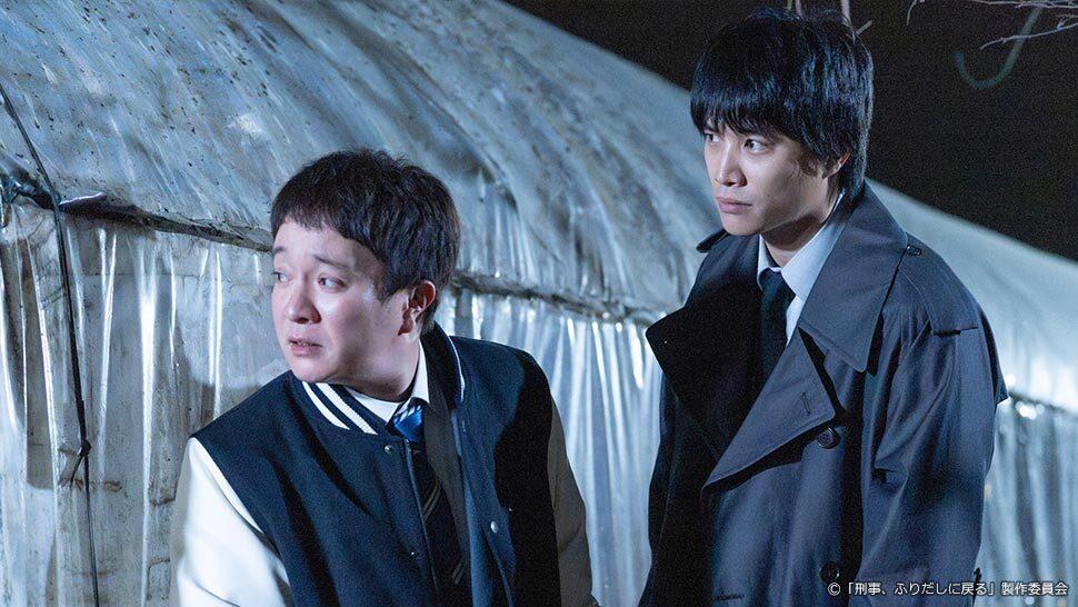 ストーリー写真