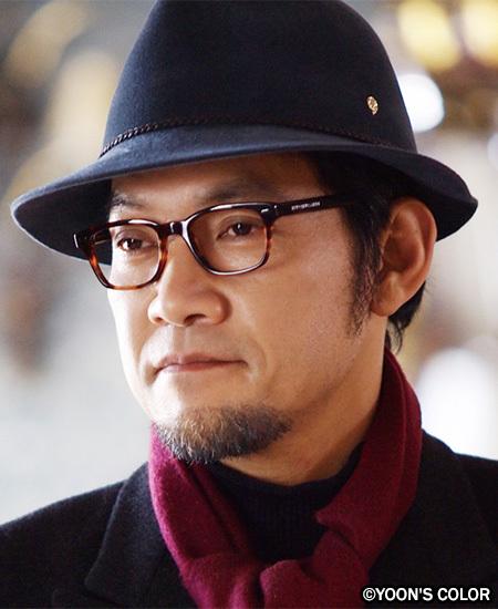 ソ・イナ…チョン・ジニョン