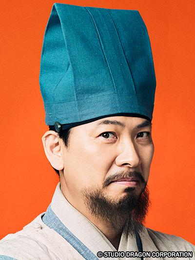 キャスト写真