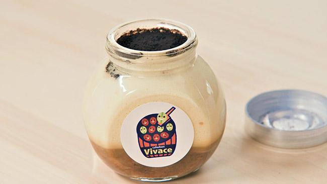 【Coffee Roast Vivace】ティラミス