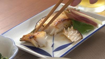 料理の写真