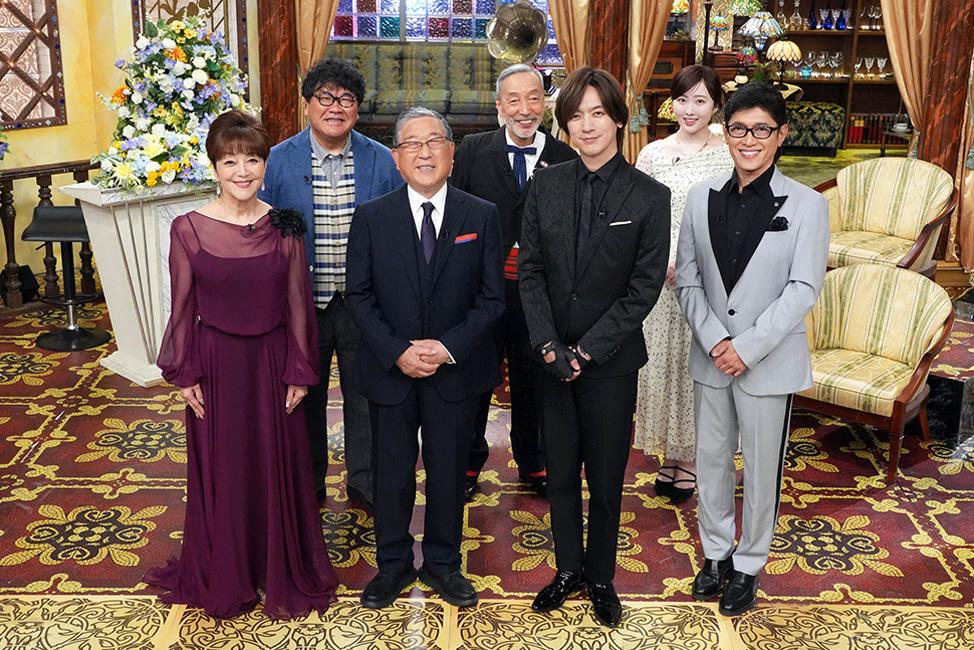 抒情名曲ベスト100 3秒聴けば誰でもわかる名曲ベスト100 | テレ東・BSテレ東 7ch(公式)