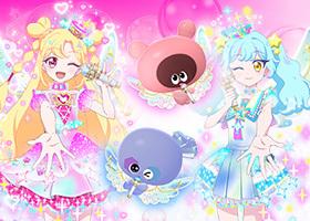 アイぷにサンデー
