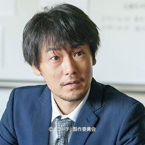ドラマ9「コーチ」