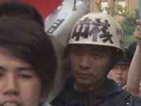 追跡！ニッポンの過激派　革命戦士になったオレ_02