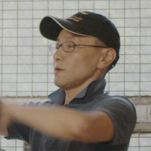 田端誠さん