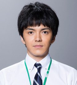 【ドラマ24】玉川区役所 OF THE DEAD