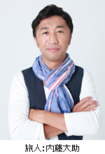 内藤大助 内藤大助