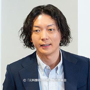 ドラマ9「元科捜研の主婦」