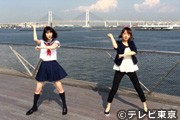 紺野、今から踊るってよ