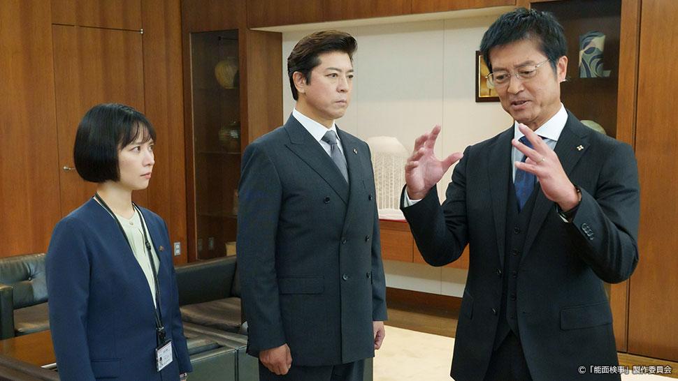 ストーリー写真