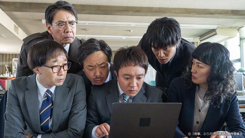 ストーリー写真