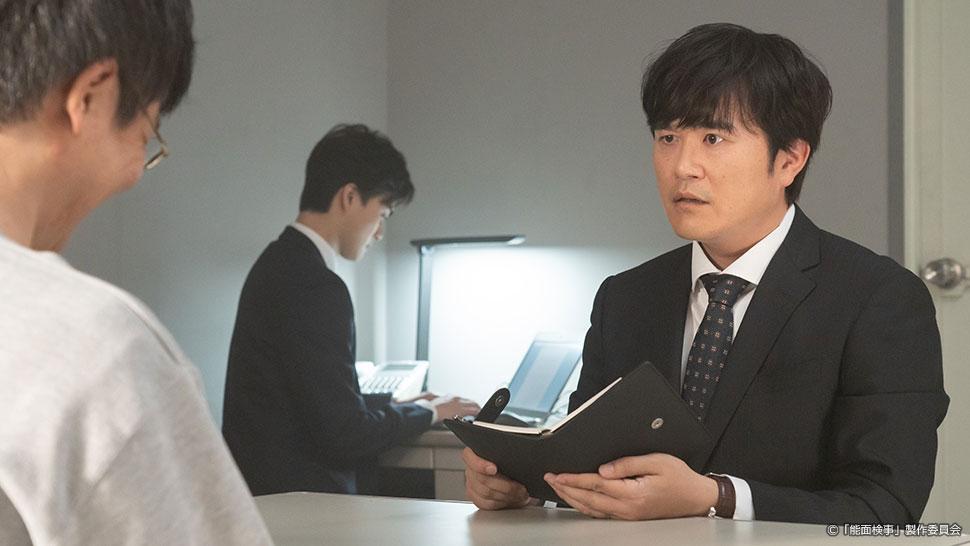 ストーリー写真