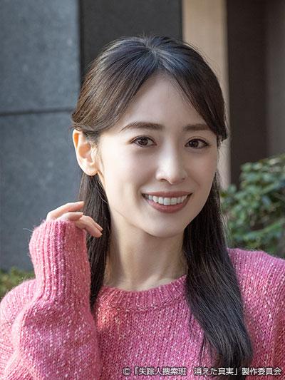 キャスト写真