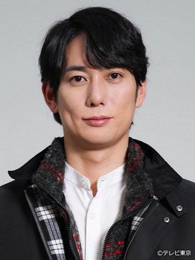 キャスト写真