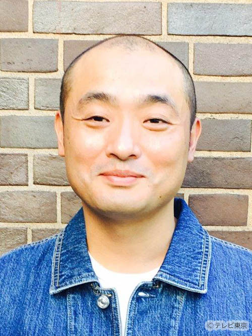 【水ドラ25】推しを召し上がれ～広報ガールのまろやかな日々～_宇野祥平