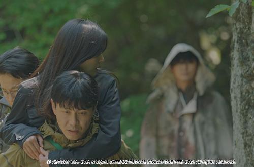 智異山～君へのシグナル～_あらすじ_#19-2