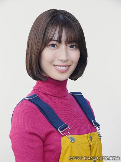 キャスト写真