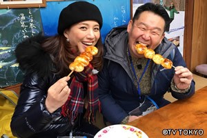 2泊3日で5万円! 冬の草津~奥日光温泉&グルメ満喫旅