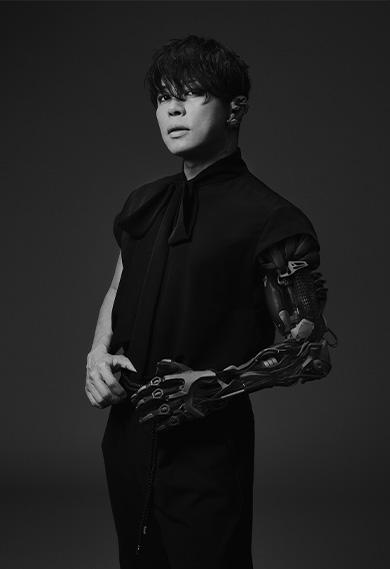 キャスト:写真