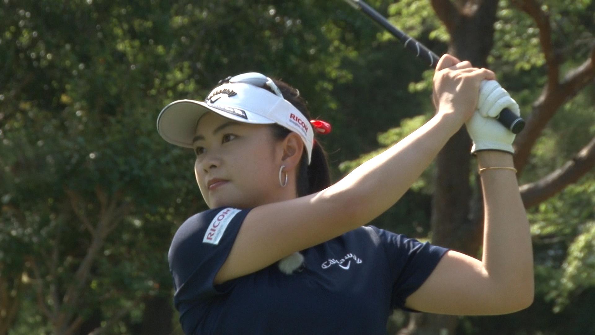 ニチレイレディス特別編