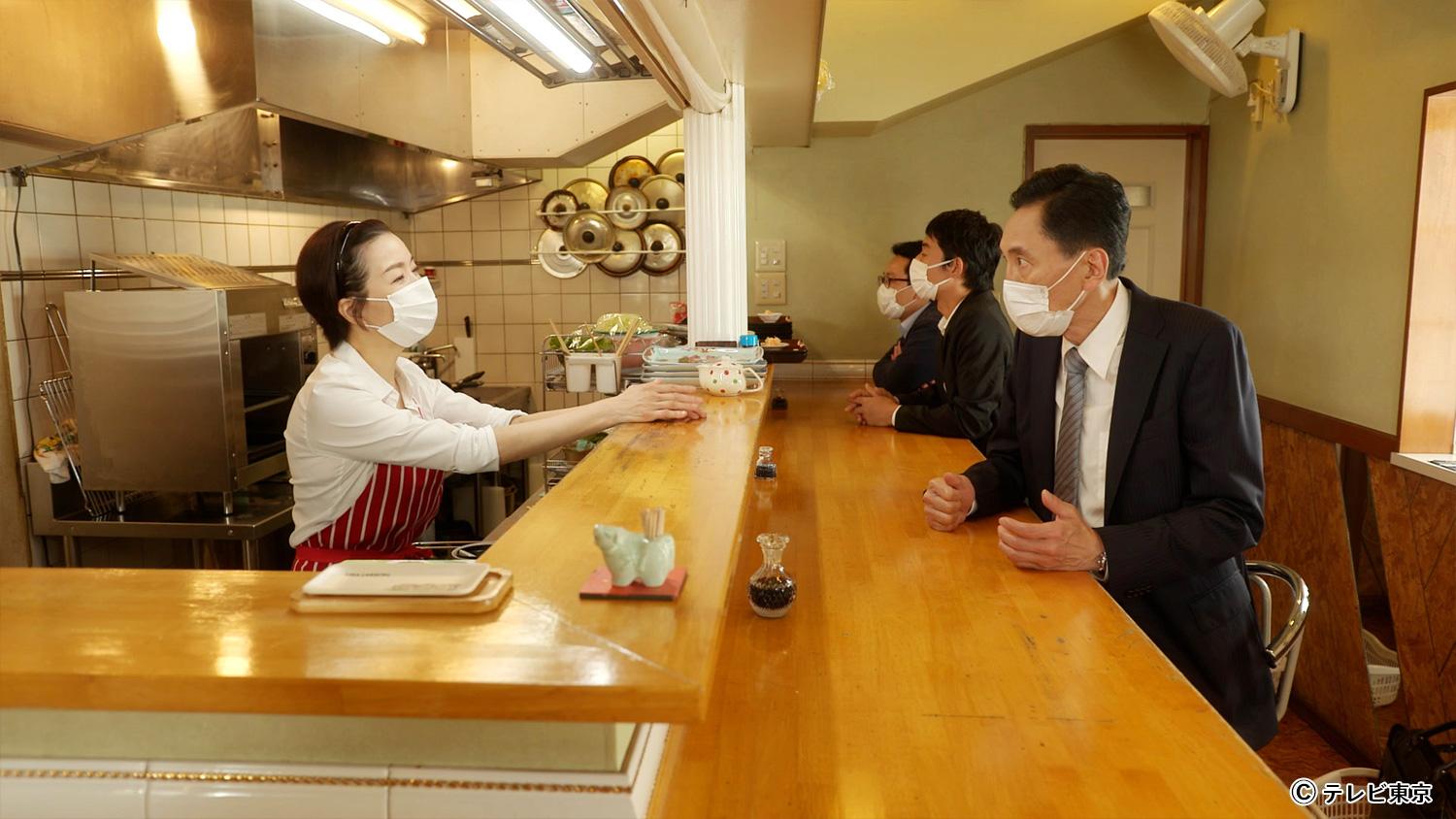 【ドラマ24】孤独のグルメ Season10