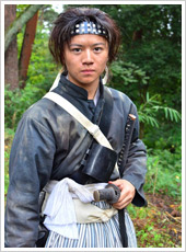 西井幸人